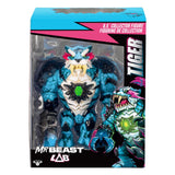 Mr. Beast Tiger 16 cm Figure