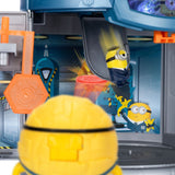 Despicable Me 4 Mega Minion Transformation Chamber Playset