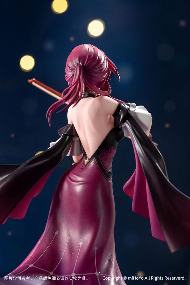 Honkai Star Rail Kafka Star Rail Live Ver. 23 cm 1/8 PVC Statue