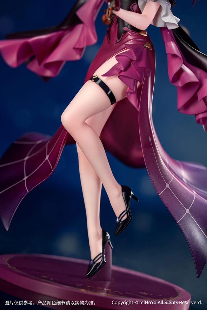 Honkai Star Rail Kafka Star Rail Live Ver. 23 cm 1/8 PVC Statue