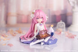 Honkai Impact 3rd Elysia Herrscher of Human Ego Figure Little Herrscher Ver. 9 cm PVC Statue