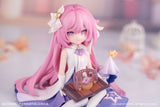 Honkai Impact 3rd Elysia Herrscher of Human Ego Figure Little Herrscher Ver. 9 cm PVC Statue