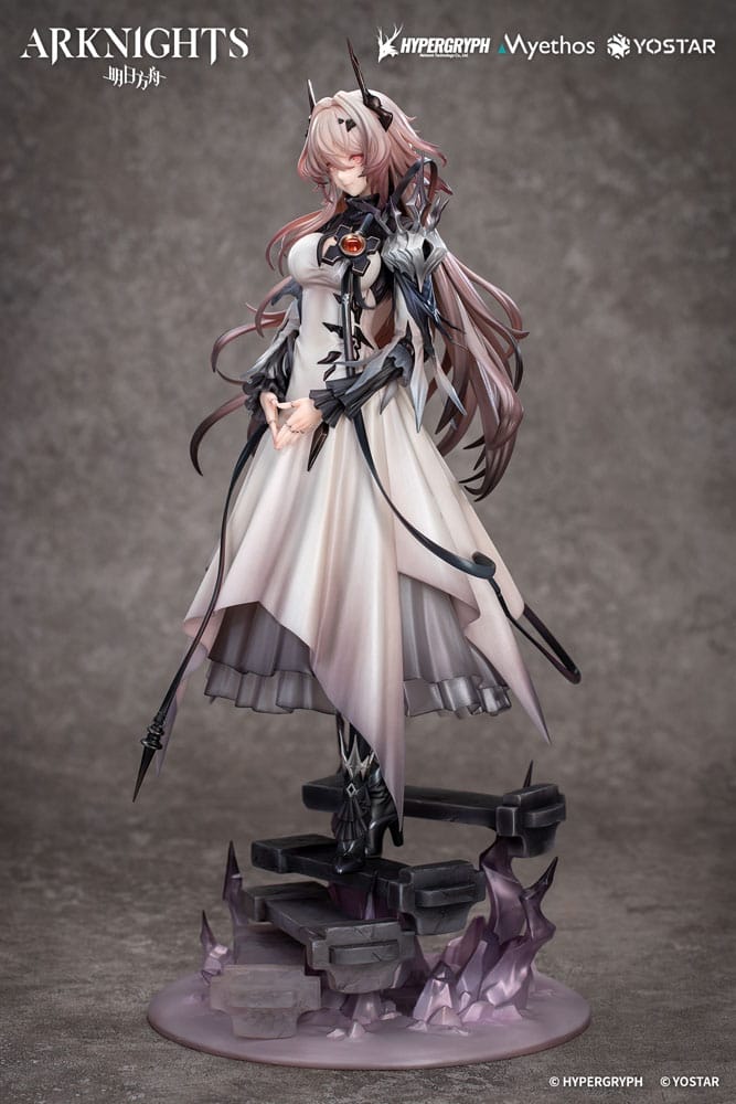 Arknights Civilight Eterna 31 cm 1/7 PVC Statue