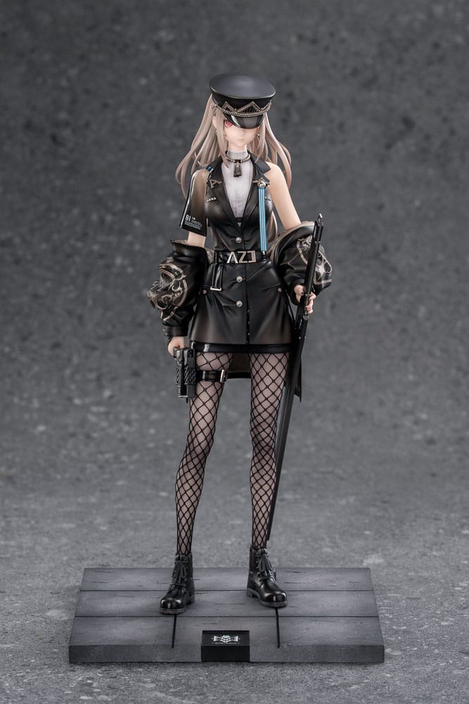 A-Z [B] Full Dress 25 cm 1/7 PVC Statue