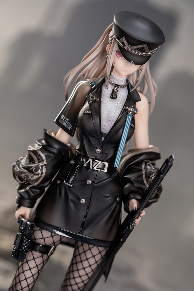 A-Z [B] Full Dress 25 cm 1/7 PVC Statue