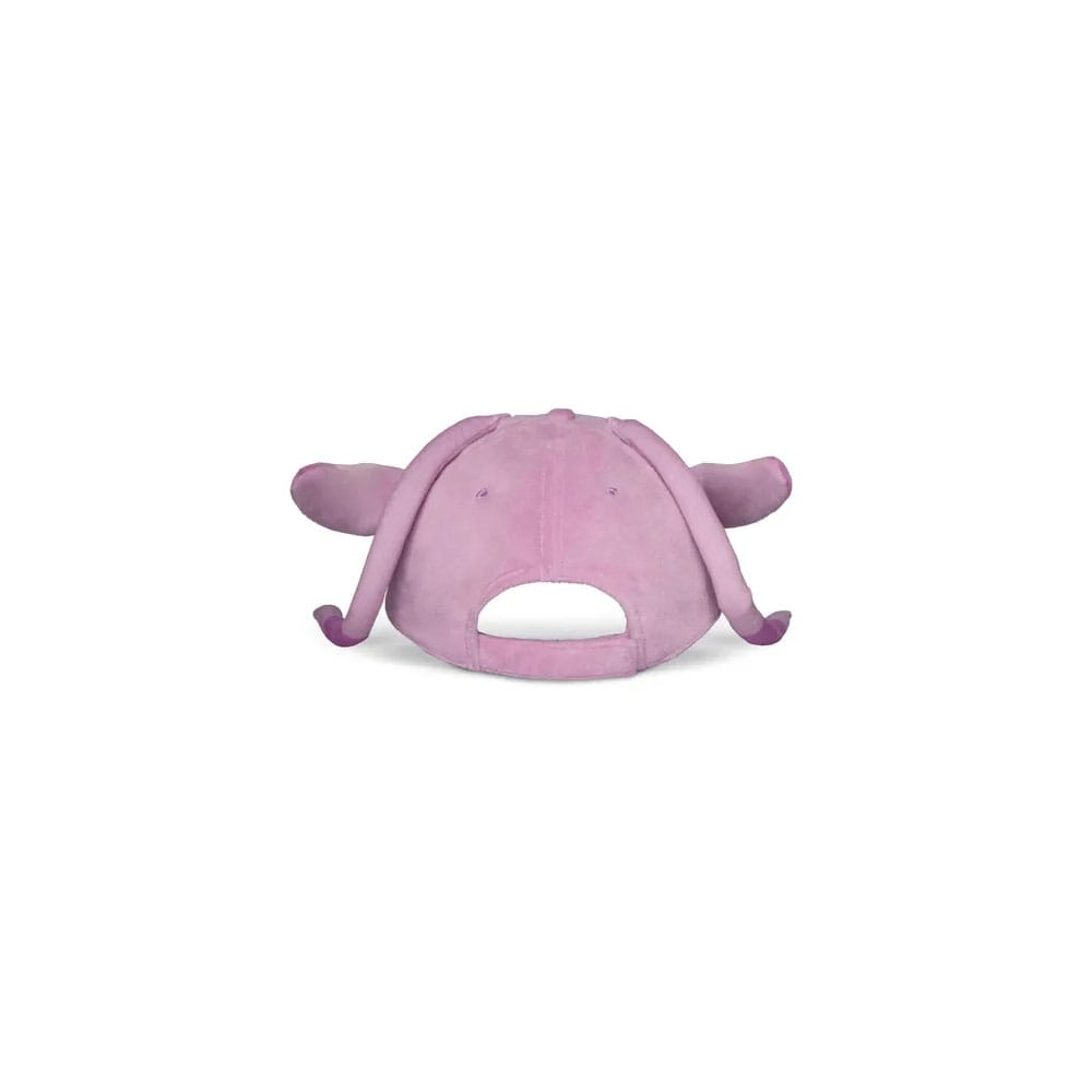 Lilo & Stitch Angel Twink Baseball Cap