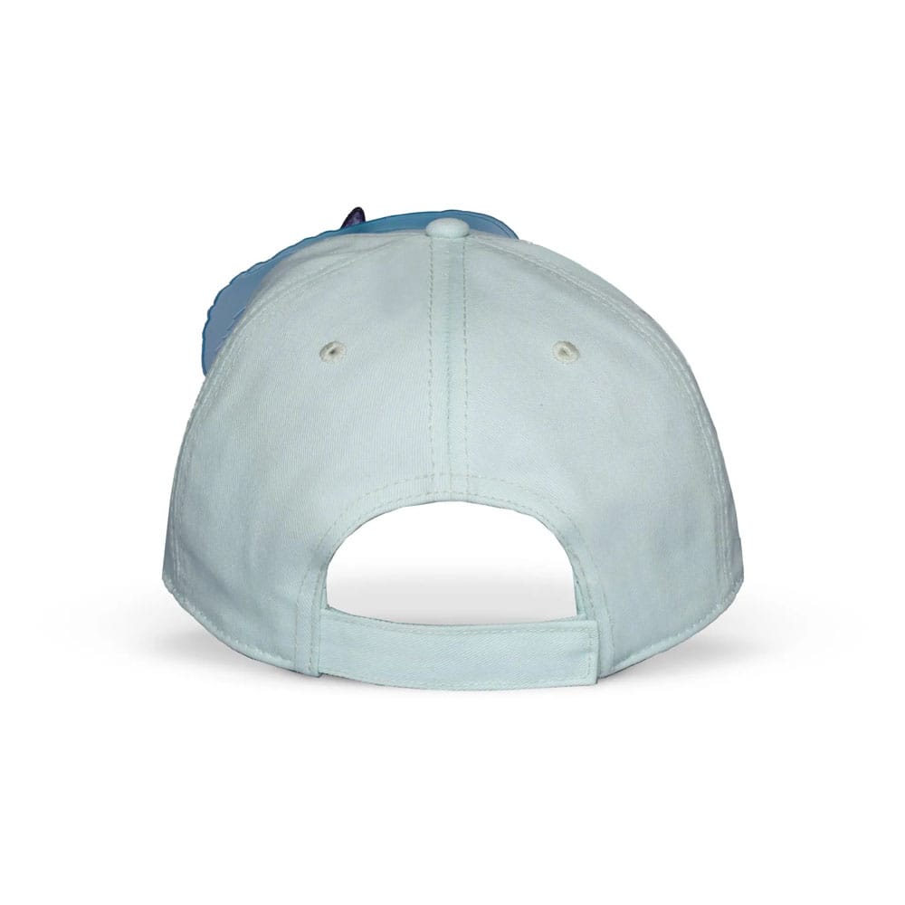 Lilo & Stitch Stitch Surfing Baseball Cap