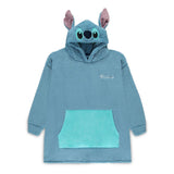 Lilo & Stitch: L/XL/2XL Stitch Hoodie