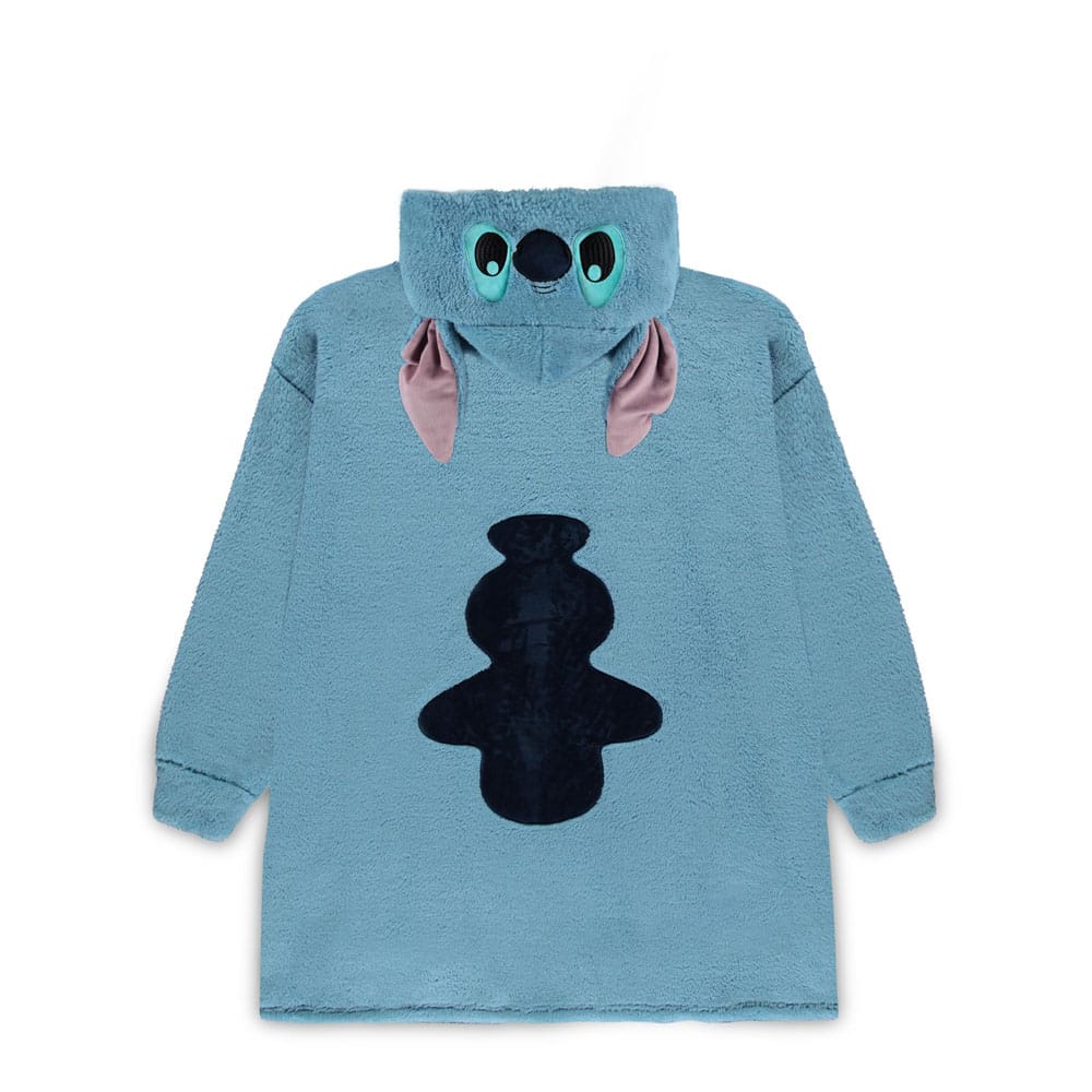 Lilo & Stitch: L/XL/2XL Stitch Hoodie