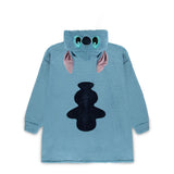 Lilo & Stitch: L/XL/2XL Stitch Hoodie