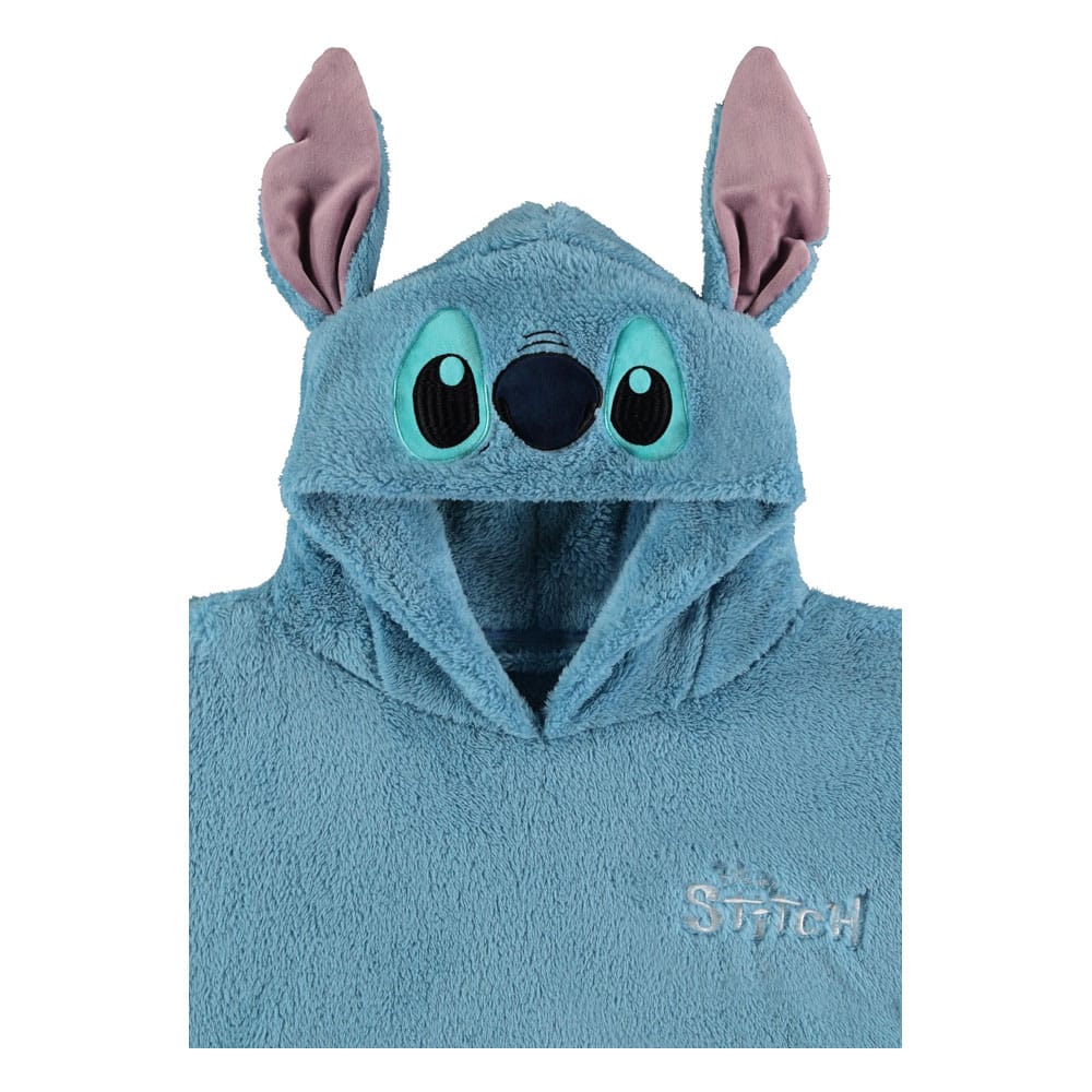 Lilo & Stitch: L/XL/2XL Stitch Hoodie