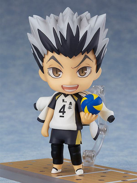 Haikyu!!: Kotaro Bokuto 10cm Nendoroid Action Figure