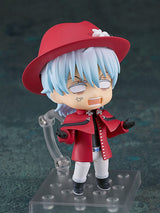 The Vampire Dies in No Time Ronaldo & Mebiyatsu 10cm Nendoroid Action Figure