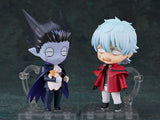 The Vampire Dies in No Time Ronaldo & Mebiyatsu 10cm Nendoroid Action Figure