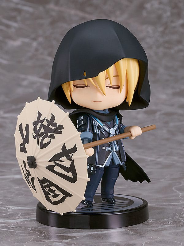 Butai Touken Ranbu Yamambagiri Kunihiro Tandokukou Yamambagiri Kunihiro 10cm Nendoroid Action Figure