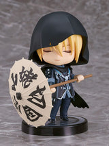 Butai Touken Ranbu Yamambagiri Kunihiro Tandokukou Yamambagiri Kunihiro 10cm Nendoroid Action Figure