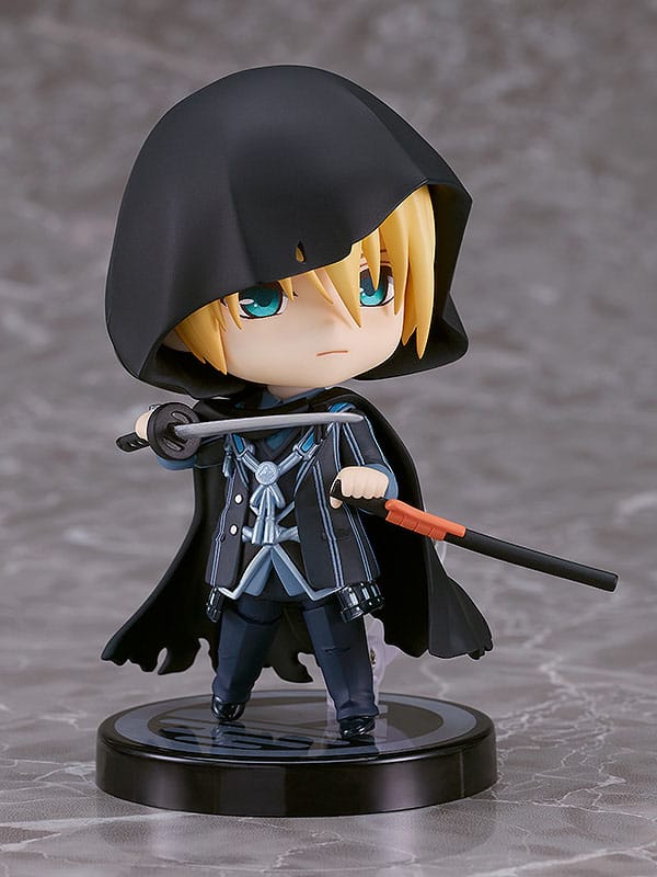 Butai Touken Ranbu Yamambagiri Kunihiro Tandokukou Yamambagiri Kunihiro 10cm Nendoroid Action Figure