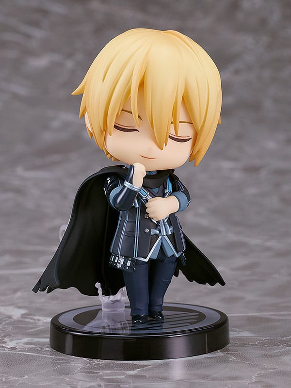 Butai Touken Ranbu Yamambagiri Kunihiro Tandokukou Yamambagiri Kunihiro 10cm Nendoroid Action Figure