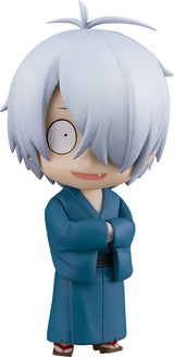 Birth of Kitaro: The Mystery of GeGeGe Nendoroid Kitaro's Father 10 cm Action Figure