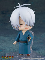 Birth of Kitaro: The Mystery of GeGeGe Nendoroid Kitaro's Father 10 cm Action Figure