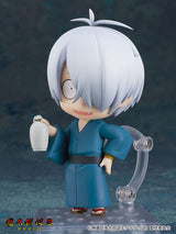 Birth of Kitaro: The Mystery of GeGeGe Nendoroid Kitaro's Father 10 cm Action Figure