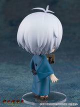 Birth of Kitaro: The Mystery of GeGeGe Nendoroid Kitaro's Father 10 cm Action Figure