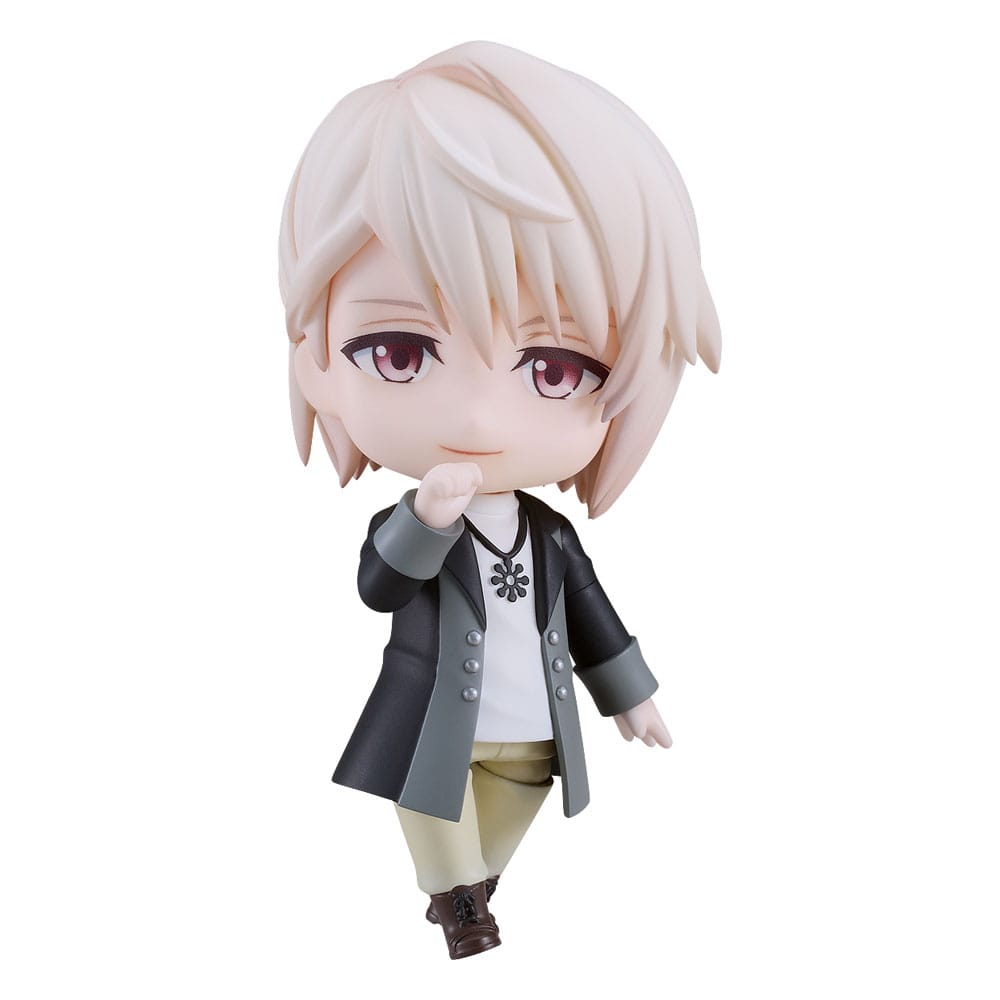 Idolish7 Nendoroid Minami Natsume 10 cm Action Figure