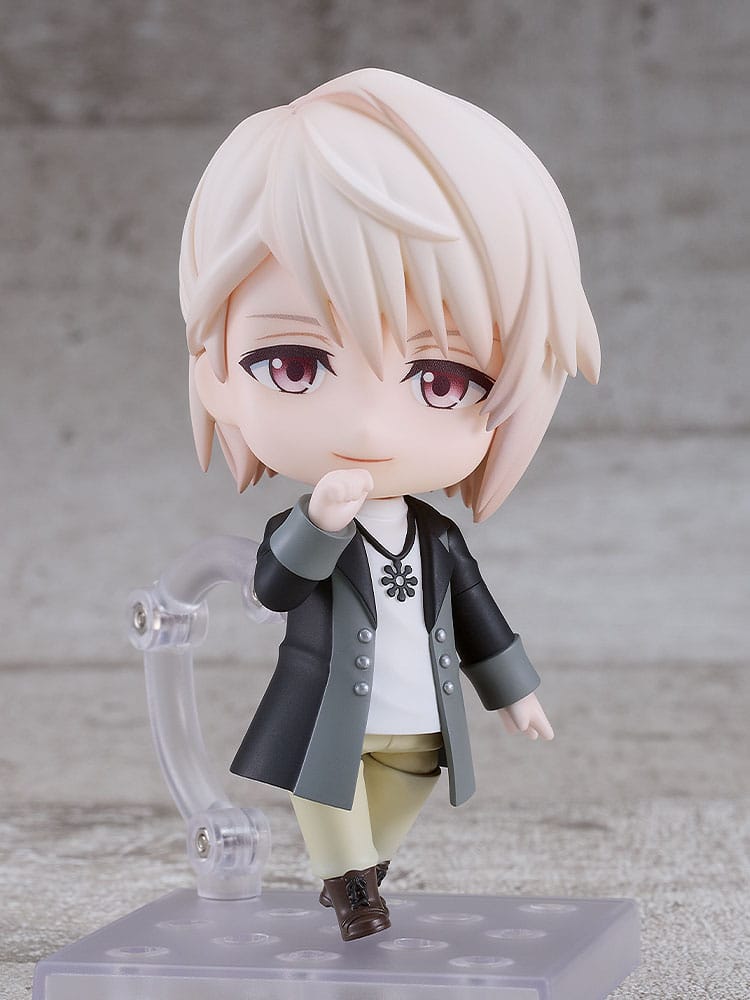 Idolish7 Nendoroid Minami Natsume 10 cm Action Figure