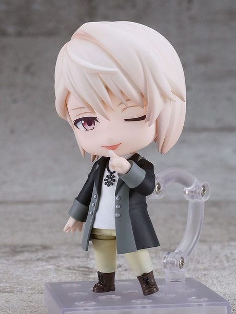 Idolish7 Nendoroid Minami Natsume 10 cm Action Figure