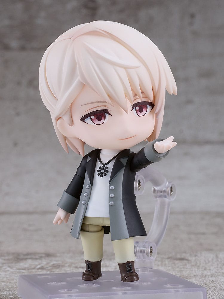 Idolish7 Nendoroid Minami Natsume 10 cm Action Figure