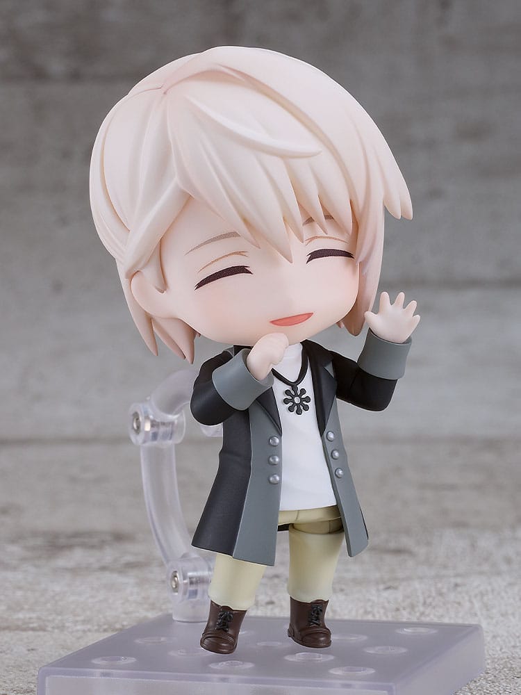 Idolish7 Nendoroid Minami Natsume 10 cm Action Figure