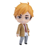 Haikyu!! Nendoroid Atsumu Miya School Uniform Ver. 10 cm Action Figure