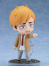 Haikyu!! Nendoroid Atsumu Miya School Uniform Ver. 10 cm Action Figure