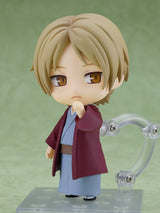 Natsume Yujin-cho Nendoroid Takashi Natsume & Nyanko Sensei Traditional Clothing Ver. 10 cm Action Figure