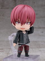 Idolish7 Nendoroid Toma Inumaru 10 cm Action Figure