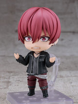 Idolish7 Nendoroid Toma Inumaru 10 cm Action Figure