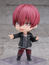 Idolish7 Nendoroid Toma Inumaru 10 cm Action Figure