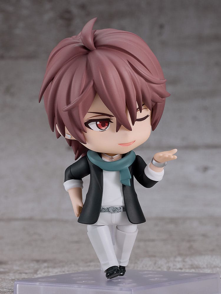 Idolish7 Nendoroid Torao Mido 10 cm Action Figure