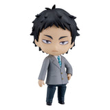 Haikyu!! Nendoroid Keiji Akaashi School Uniform Ver. 10 cm Action Figure