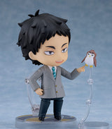 Haikyu!! Nendoroid Keiji Akaashi School Uniform Ver. 10 cm Action Figure