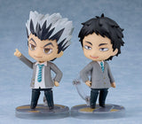 Haikyu!! Nendoroid Keiji Akaashi School Uniform Ver. 10 cm Action Figure