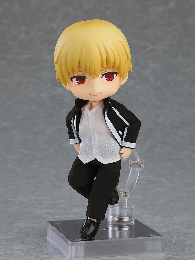 Fate/Night Heaven´s Feel Nendoroid Gilgamesh 14 cm Doll Figure