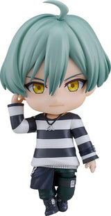 Idolish7 Nendoroid Haruka Isumi 10 cm Action Figure