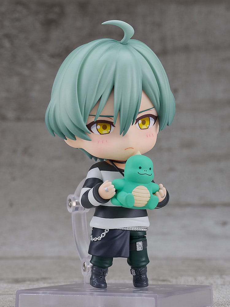 Idolish7 Nendoroid Haruka Isumi 10 cm Action Figure