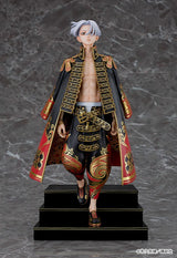 Tokyo Revengers Manjiro Sano: Volume 24 Cover Illustration Ver. 1/7 Scale PVC Statue