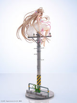 Chobits Chi Soothing Breeze 42 cm PVC Statue