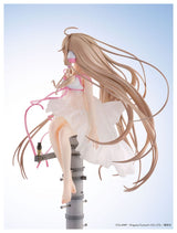 Chobits Chi Soothing Breeze 42 cm PVC Statue