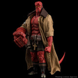 Hellboy 30th Anniversary Edition 19 cm 1/12 Action Figure