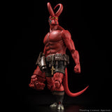 Hellboy 30th Anniversary Edition 19 cm 1/12 Action Figure