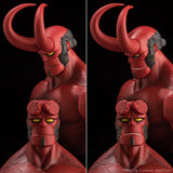 Hellboy 30th Anniversary Edition 19 cm 1/12 Action Figure